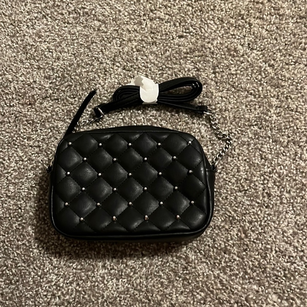 BNWOT Rebecca Minkoff Luxury crossbody